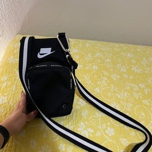 Nike side bag